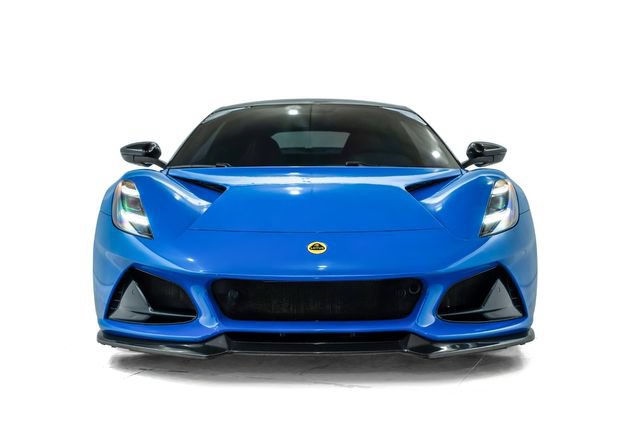Used 2024 Lotus Emira First Edition RWD image 6