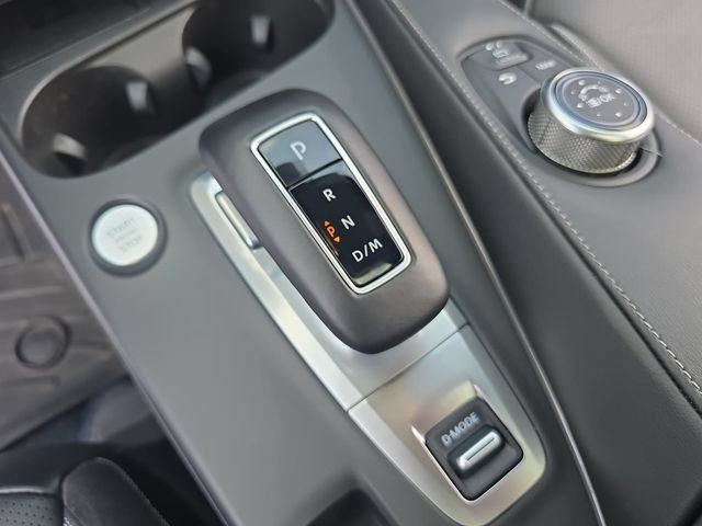 Used 2023 INFINITI QX50 Sport AWD/4WD image 26