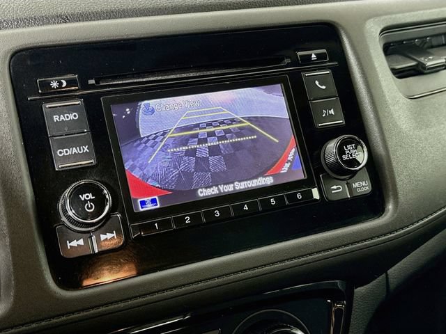 Used 2017 Honda HR-V LX image 13