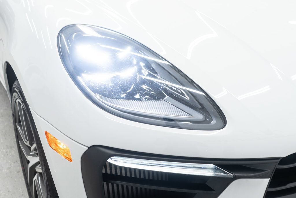 Used 2024 Porsche Macan S AWD/4WD image 47
