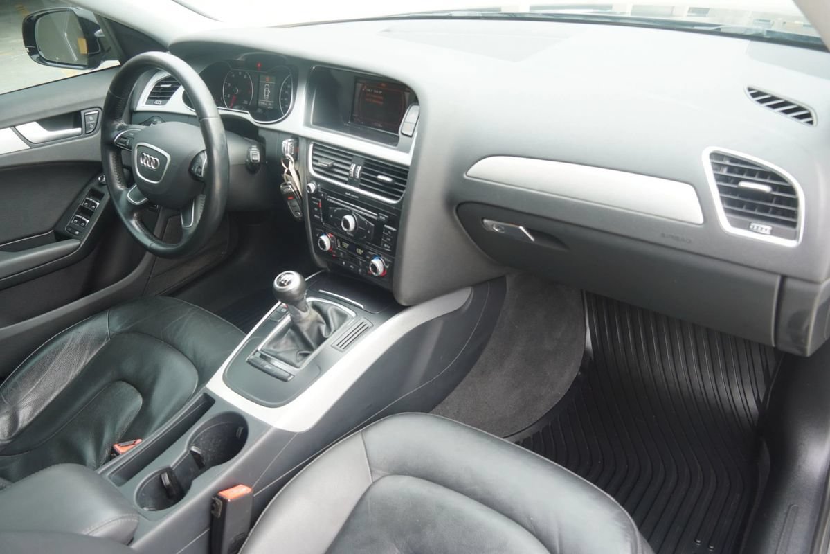 Used 2015 Audi A4 2.0T Premium AWD/4WD image 40