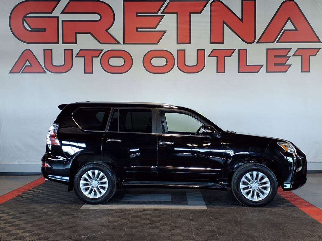 Used 2016 Lexus GX 460 w/ Premium Package