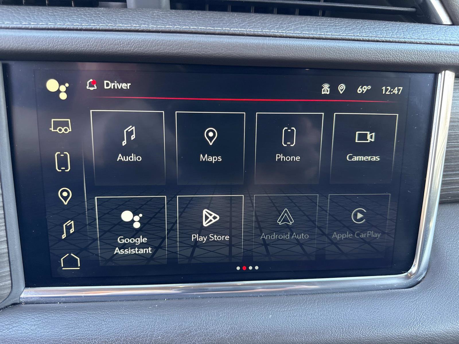 Used 2022 GMC Yukon XL Denali w/ Denali Ultimate Package image 24