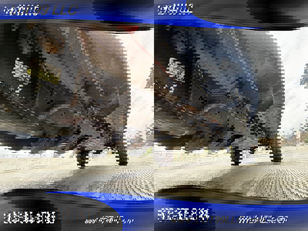 Used 2014 Ford F150 Raptor w/ Equipment Group 801A Luxury image 50