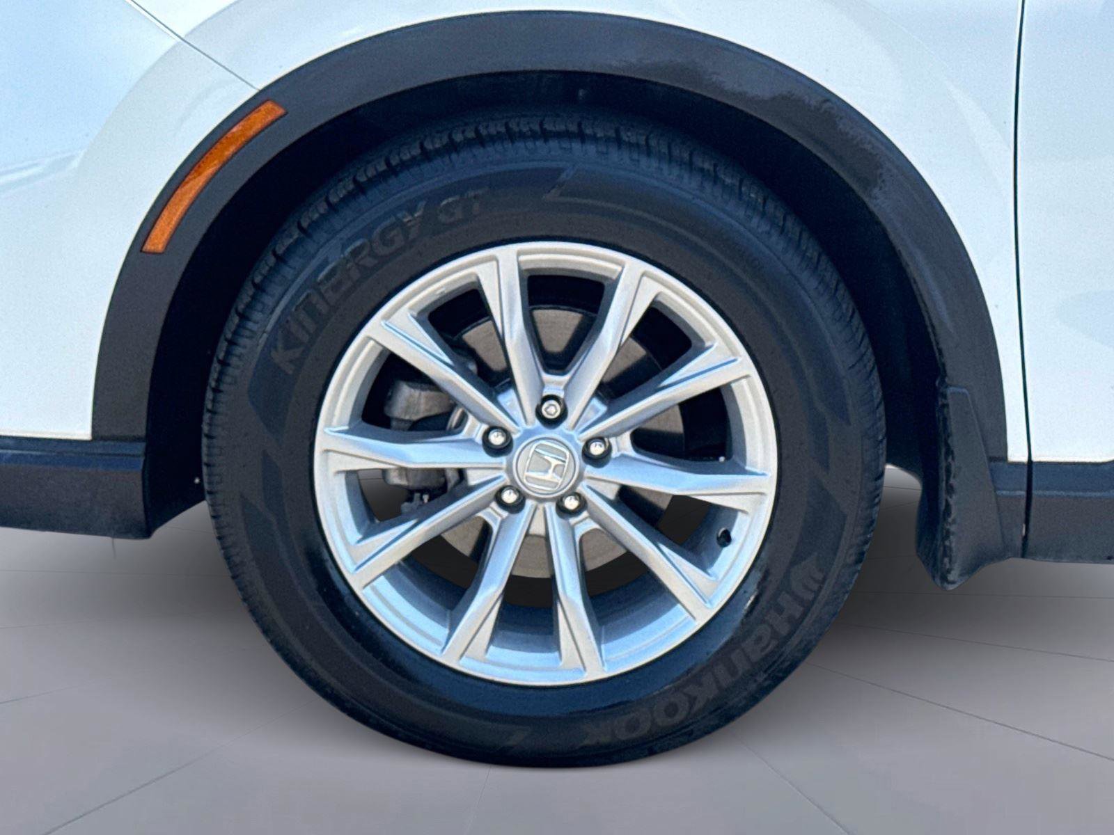 Certified 2023 Honda CR-V EX-L image 11