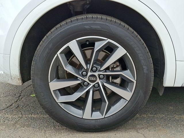 Used 2023 Audi Q5 2.0T Premium Plus AWD/4WD image 8