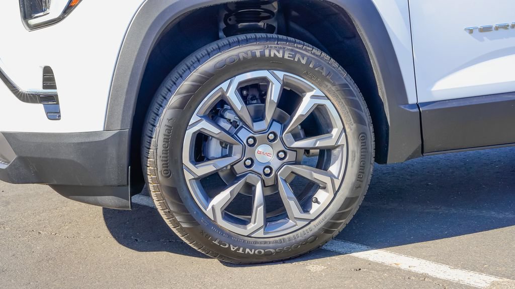 New 2026 GMC Terrain Elevation w/ Elevation Premium Package AWD/4WD image 7