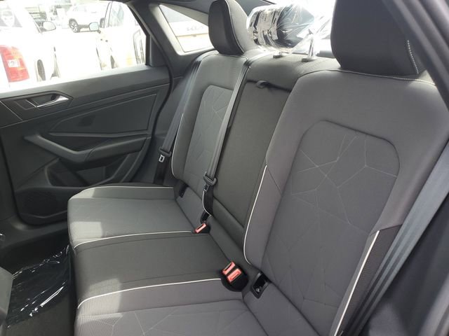 New 2026 Volkswagen Jetta Sport image 7