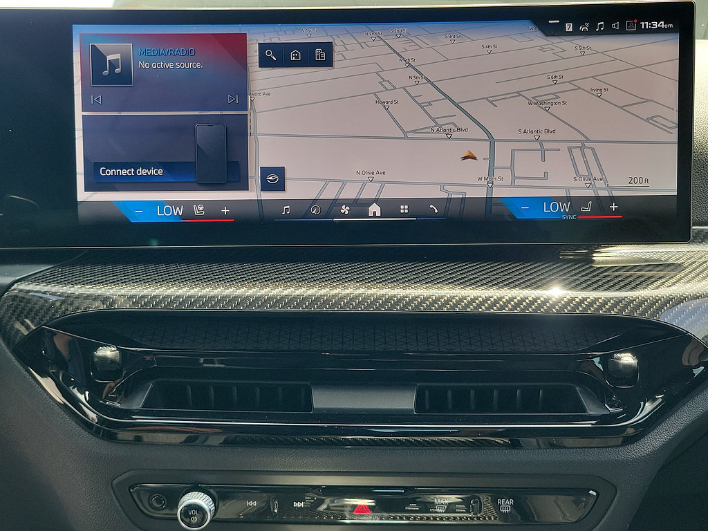 New 2026 BMW M440i w/ Premium Package RWD image 28