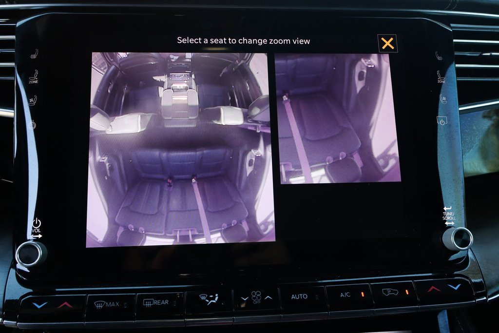 Used 2022 Jeep Grand Wagoneer Series II w/ Convenience Group III image 38