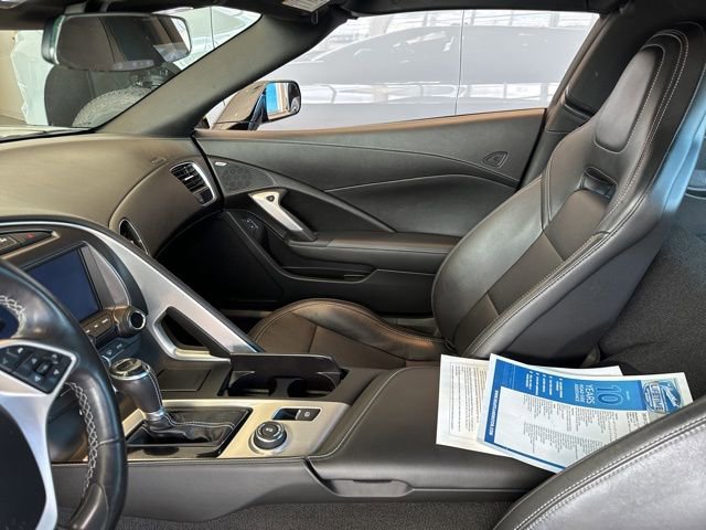 Used 2019 Chevrolet Corvette Grand Sport image 21