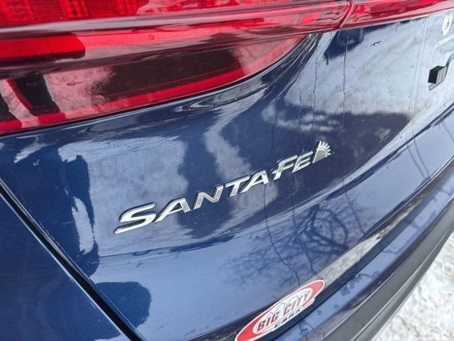 Used 2021 Hyundai Santa Fe SEL image 46