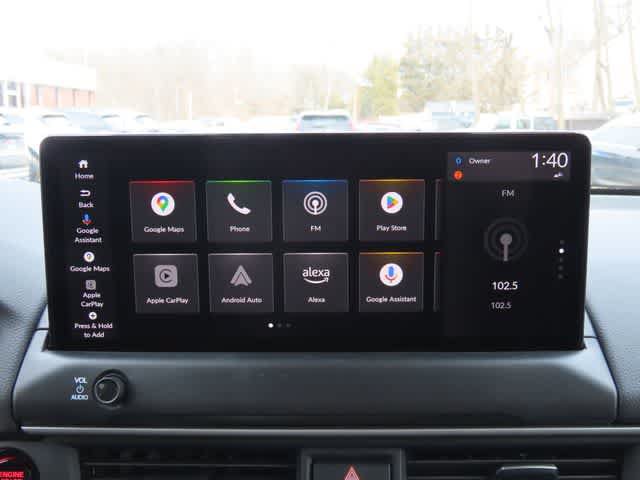 New 2026 Honda Pilot Black Edition image 24