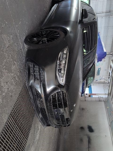 Used 2022 Mercedes-Benz S 500 4MATIC image 18