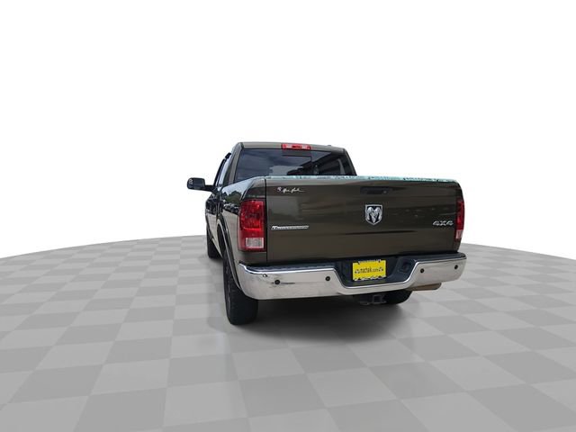 Used 2012 RAM 1500 Outdoorsman AWD/4WD image 7