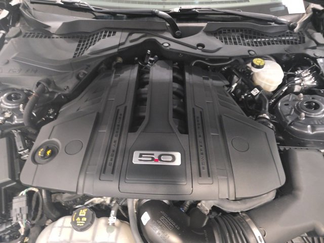 Used 2022 Ford Mustang GT Premium w/ Equipment Group 401A image 27