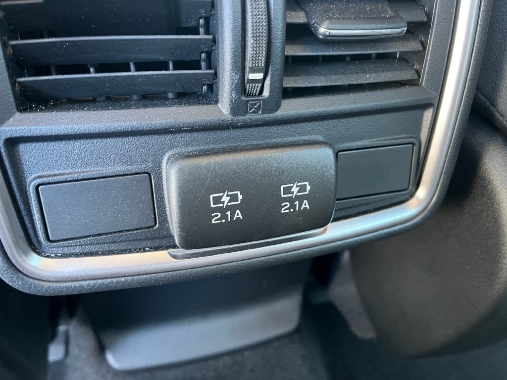 Used 2021 Subaru Forester Premium AWD/4WD image 16