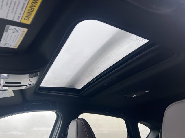 New 2025 MAZDA CX-5 Signature image 26