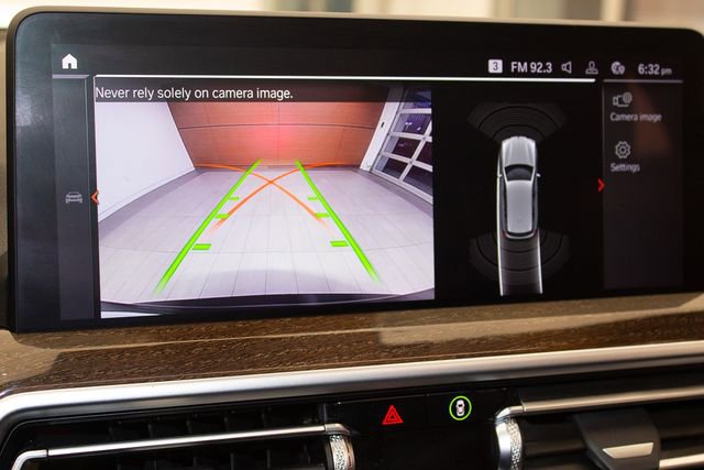 Used 2024 BMW X3 xDrive30i image 29