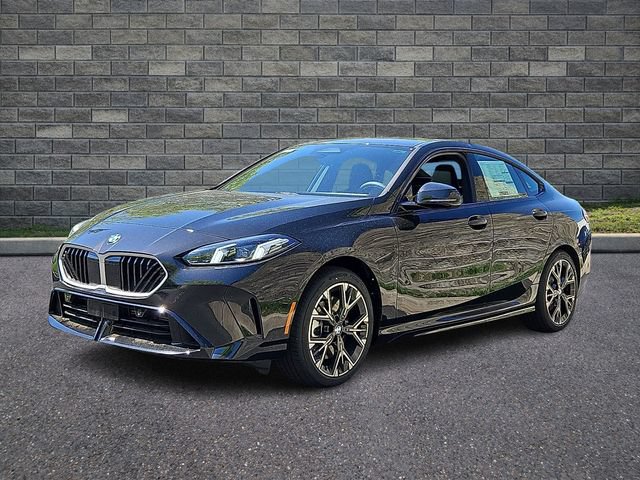 New 2026 BMW 228i xDrive w/ Premium Package AWD/4WD image 3