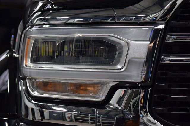 Used 2024 RAM 5500 SLT w/ Quick Order Package 2YG SLT image 6