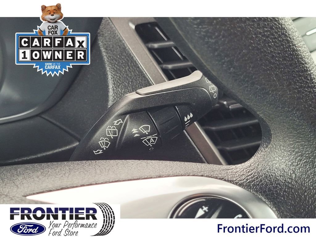 Used 2022 Ford Transit Connect XLT FWD image 19