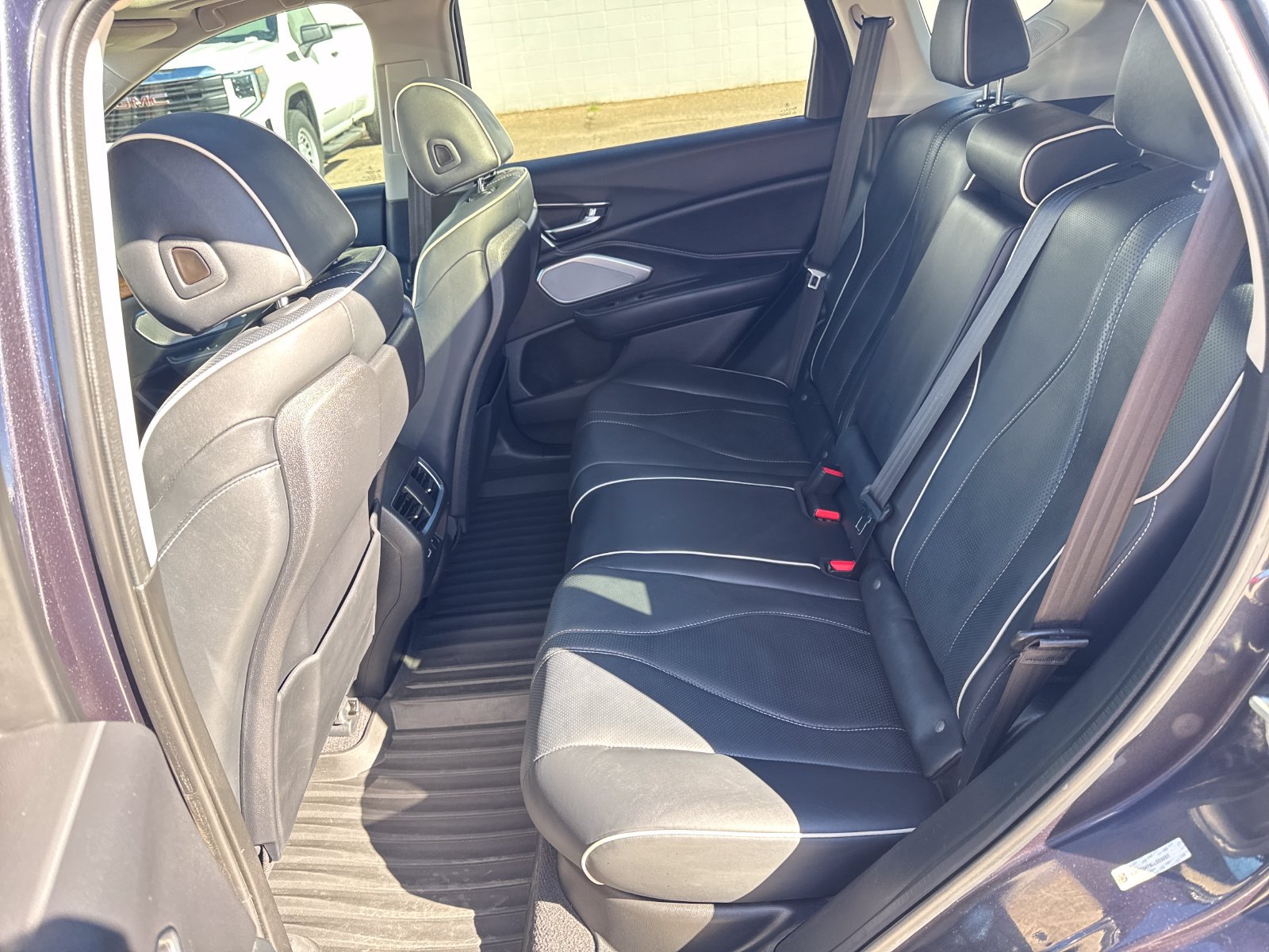 Used 2020 Acura RDX w/ Advance Package AWD/4WD image 27