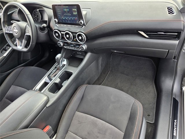 Used 2024 Nissan Sentra SR image 18