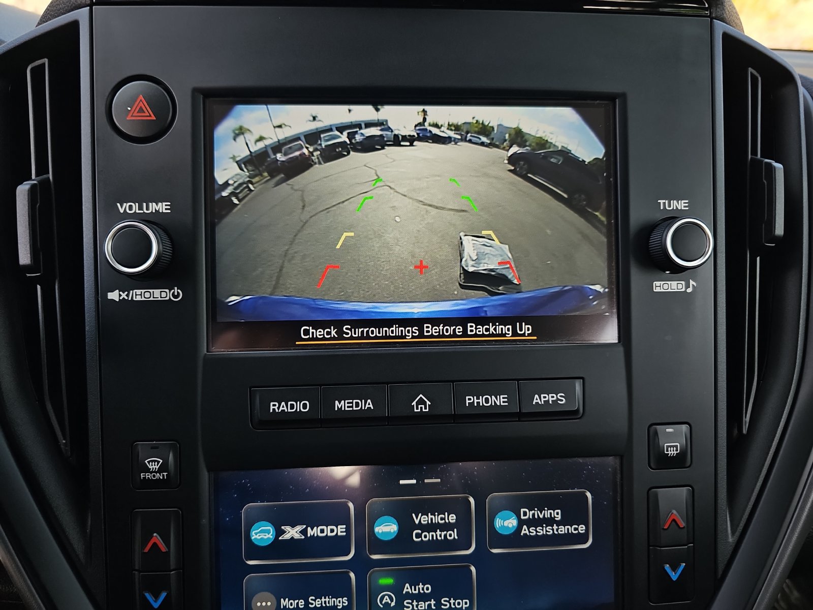 Certified 2024 Subaru Crosstrek 2.0i AWD/4WD image 24