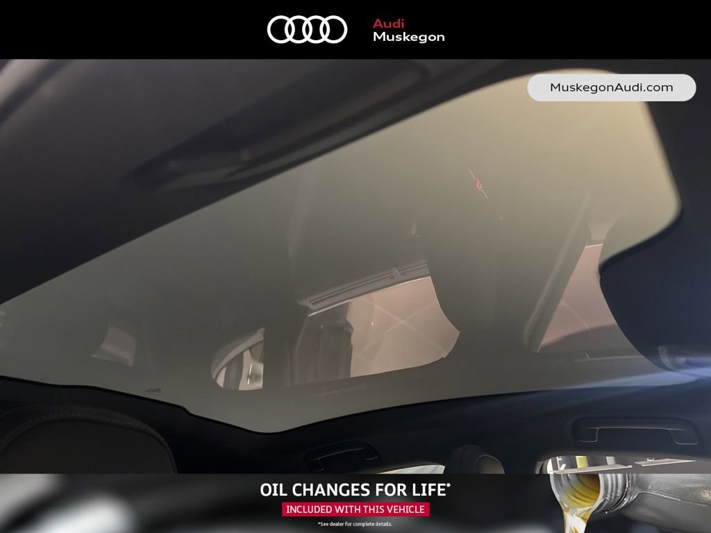 New 2025 Audi S5 Premium Plus image 30