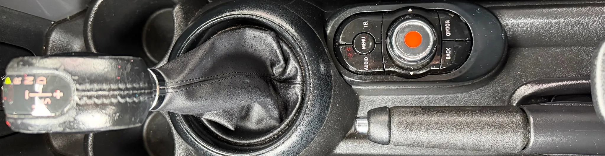Used 2017 MINI Cooper 4-Door Hardtop FWD image 21