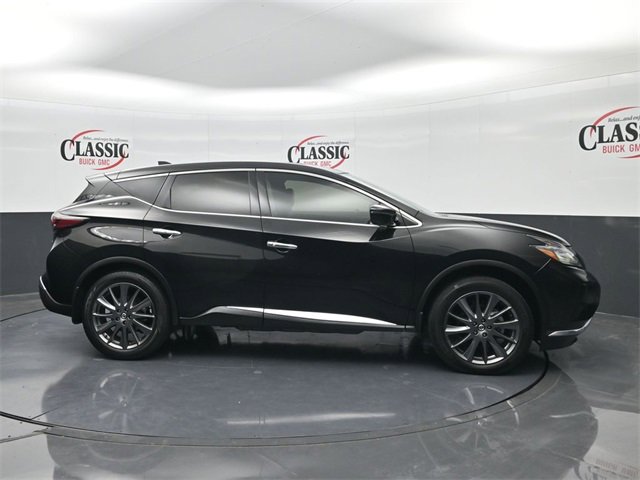 Used 2021 Nissan Murano SV w/ SV Special Edition Package image 6
