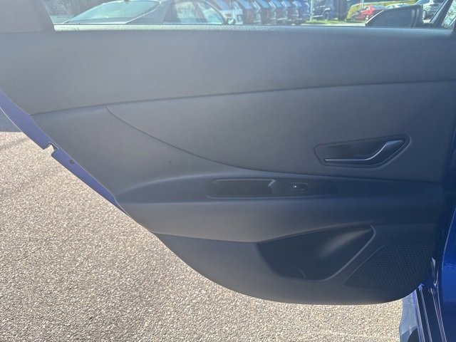 Certified 2023 Hyundai Elantra N Line w/ Cargo Package image 56