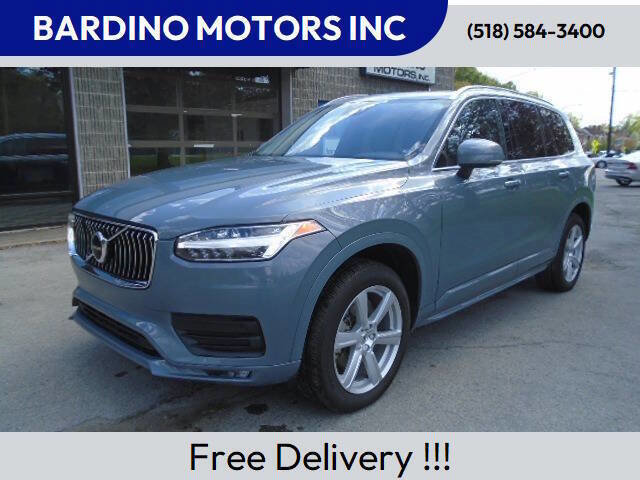 Used 2023 Volvo XC90 B5 Core AWD/4WD image 1