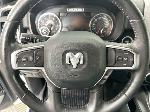 Used 2024 RAM 1500 Big Horn image 20