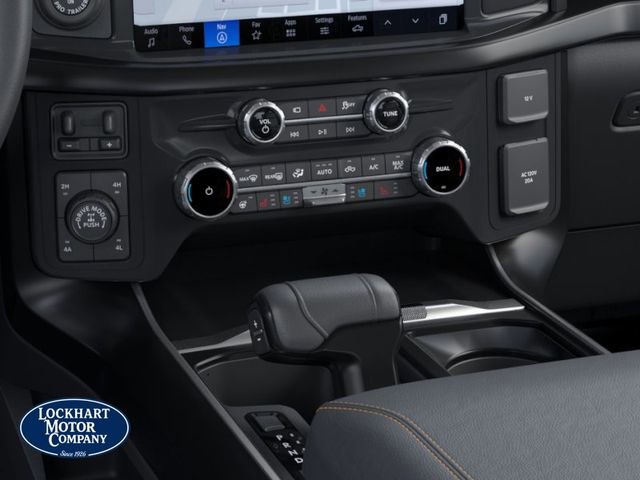 New 2026 Ford F150 Tremor AWD/4WD image 15