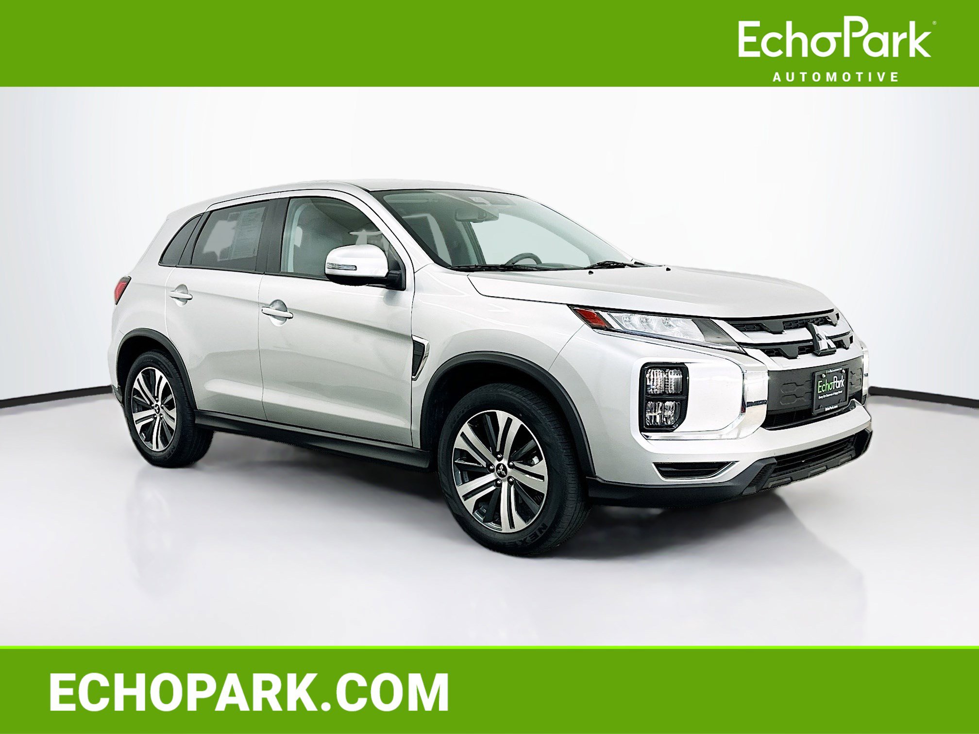 Used 2024 Mitsubishi Outlander Sport AWD