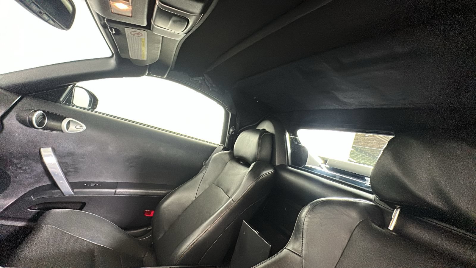 Used 2004 Nissan 350Z Touring RWD image 14