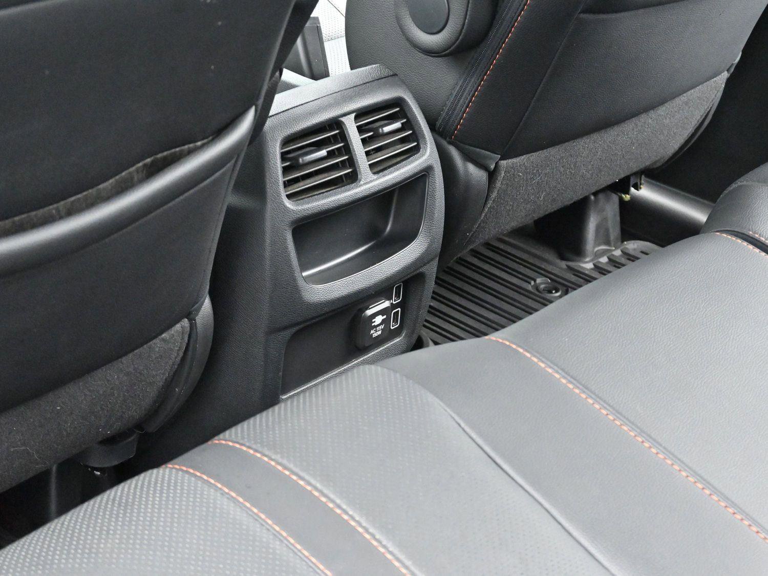 Used 2022 Honda Passport TrailSport image 36