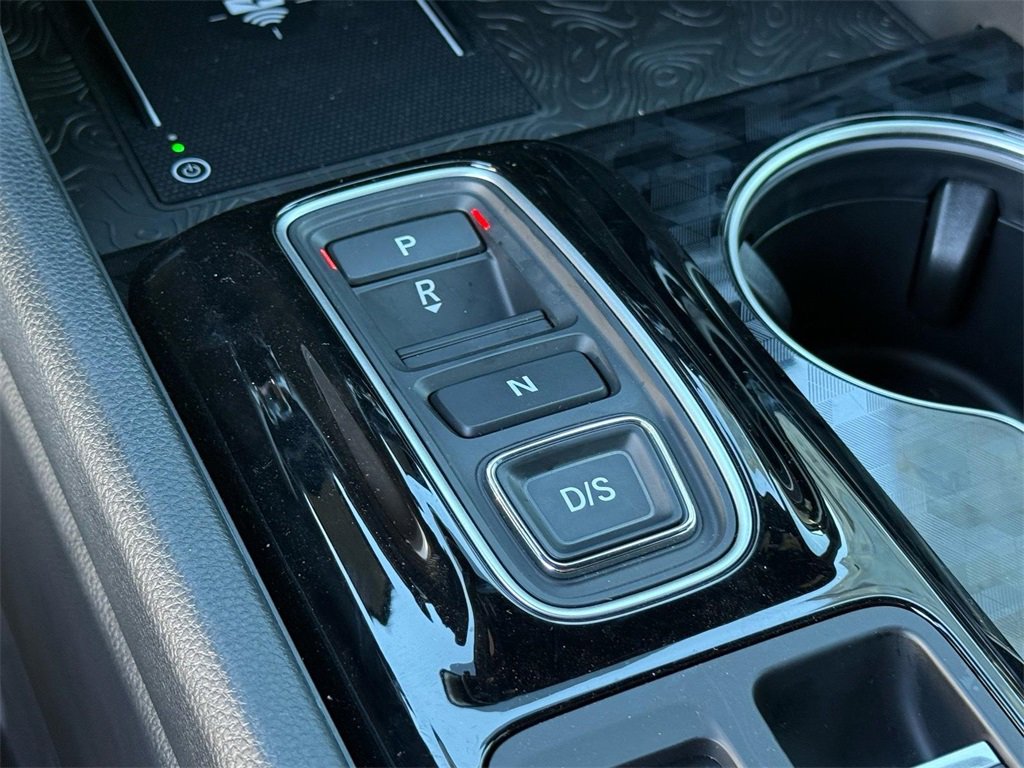 New 2026 Honda Passport TrailSport Elite image 17