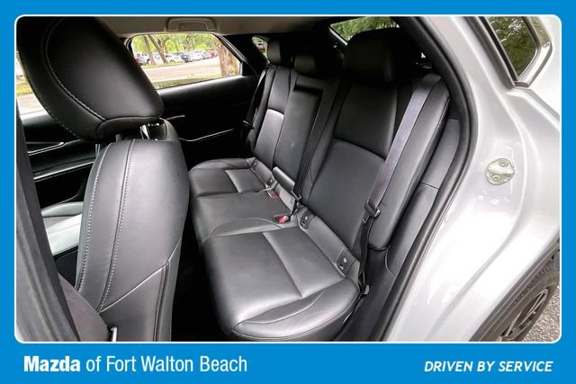 Used 2024 MAZDA CX-30 AWD 2.5 S w/ Select Sport Pkg image 19