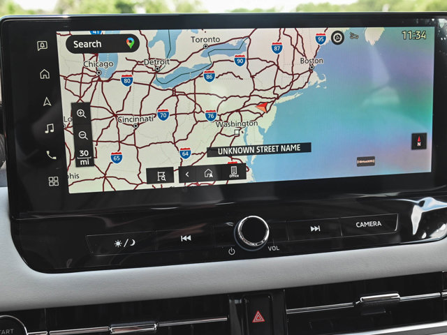 New 2025 Mitsubishi Outlander SE AWD/4WD image 19