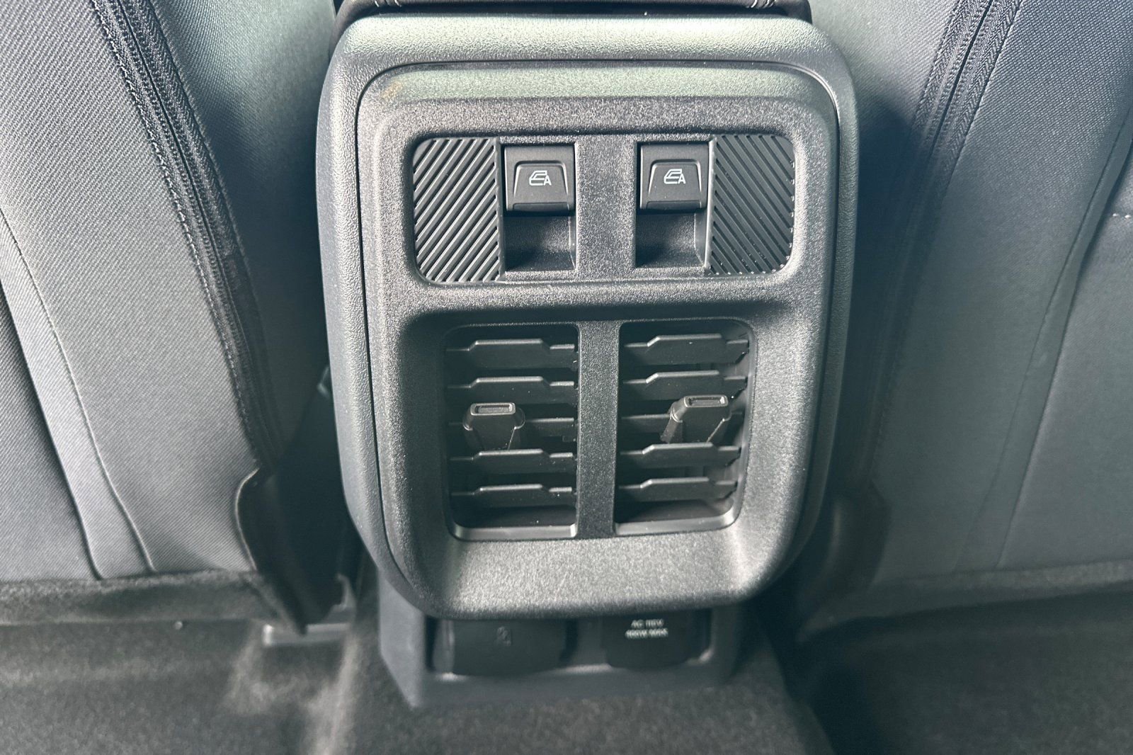 New 2025 Ford Bronco Big Bend image 14