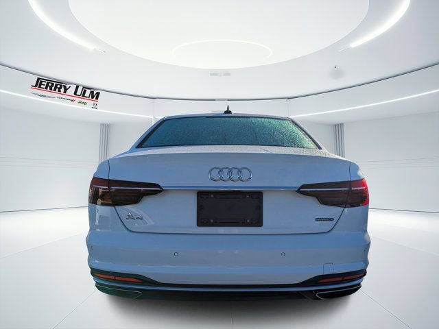 Used 2023 Audi A4 2.0T Premium Plus image 4