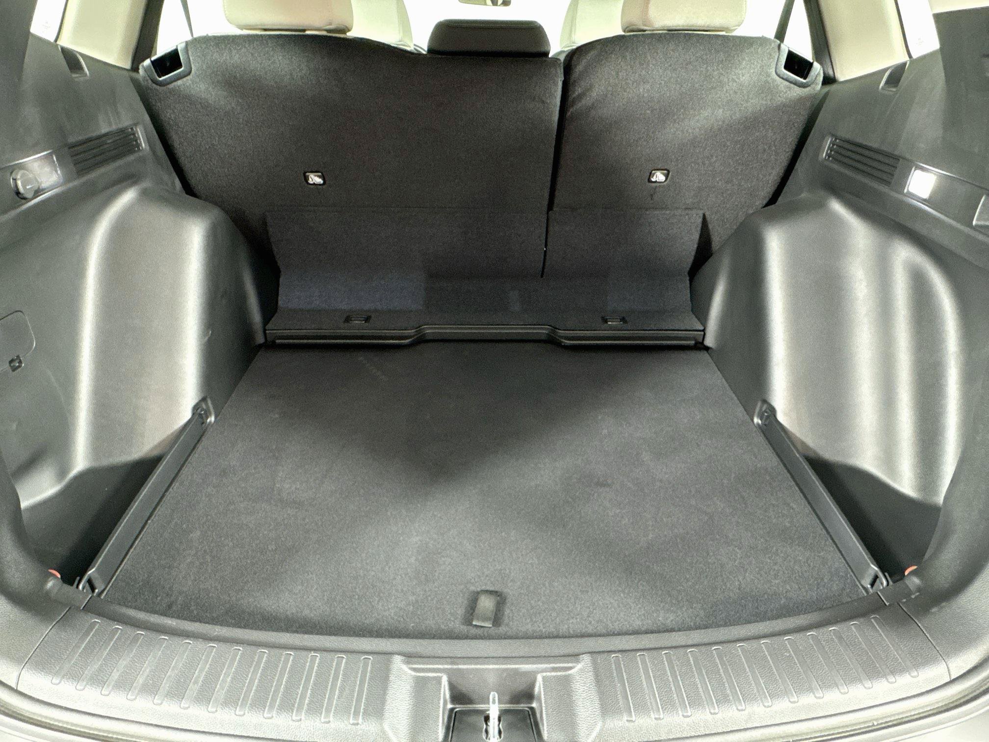 Certified 2024 Honda CR-V LX image 24