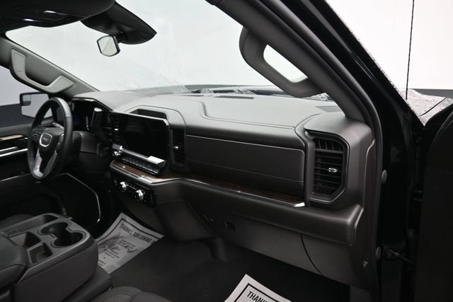 Used 2023 GMC Sierra 1500 SLE AWD/4WD image 8