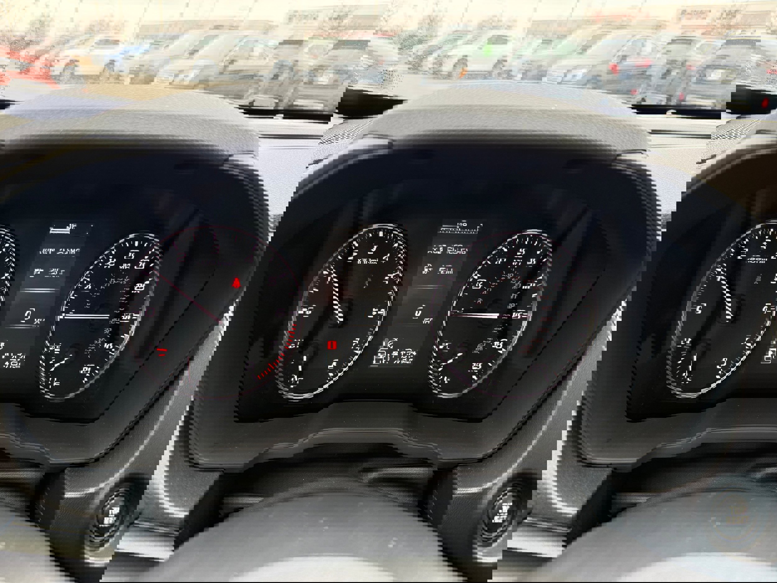 Certified 2025 Subaru Impreza 2.0i Sport image 8