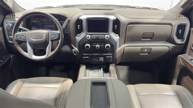 Used 2019 GMC Sierra 1500 SLT w/ SLT Premium Plus Package image 17