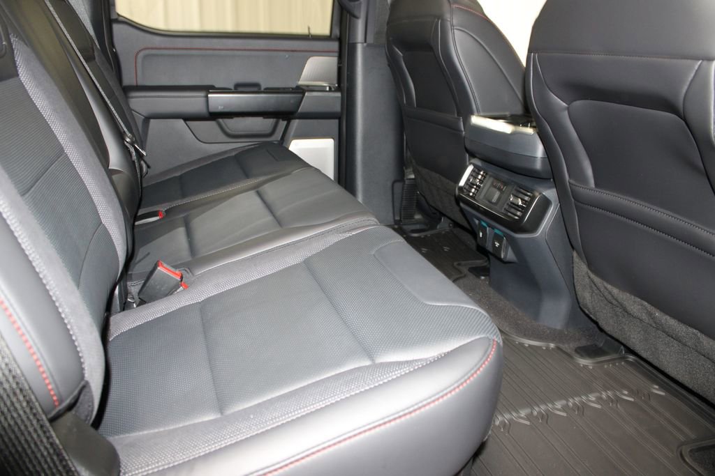 New 2026 Ford F150 Raptor AWD/4WD image 44