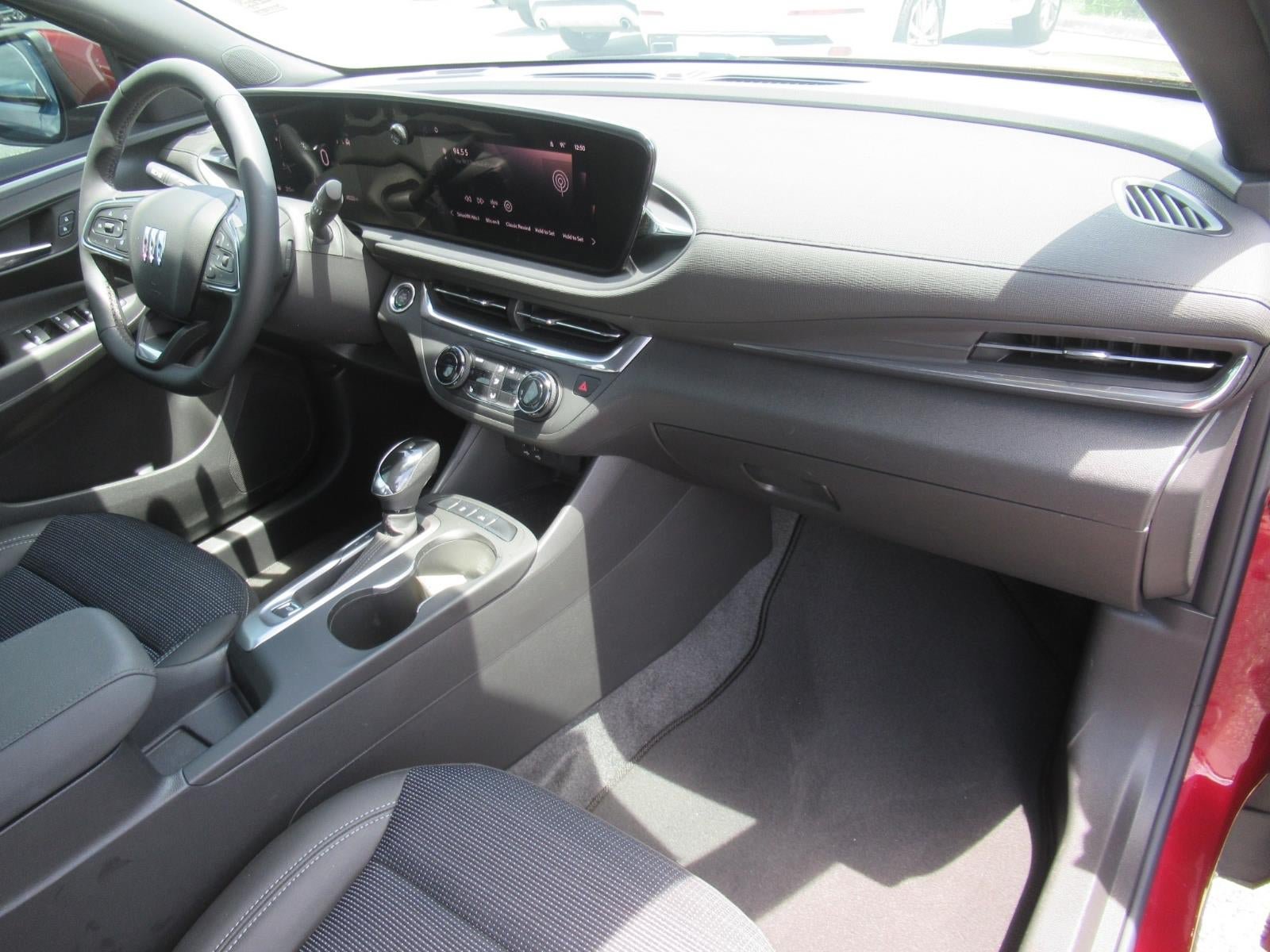 Used 2024 Buick Envista Preferred w/ Convenience I Package FWD image 10